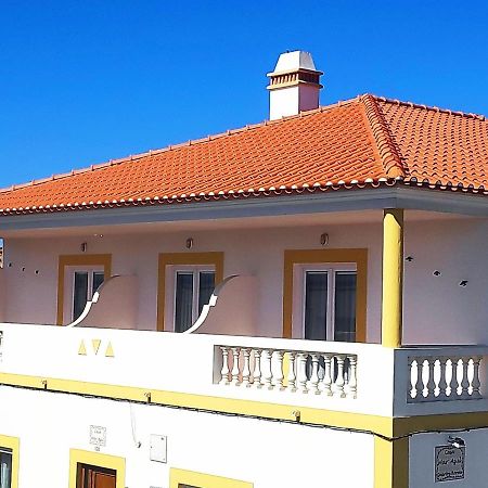 ホテル Casa Mar Azul ヴィラ・ノヴァ・デ・ミルフォンテス エクステリア 写真